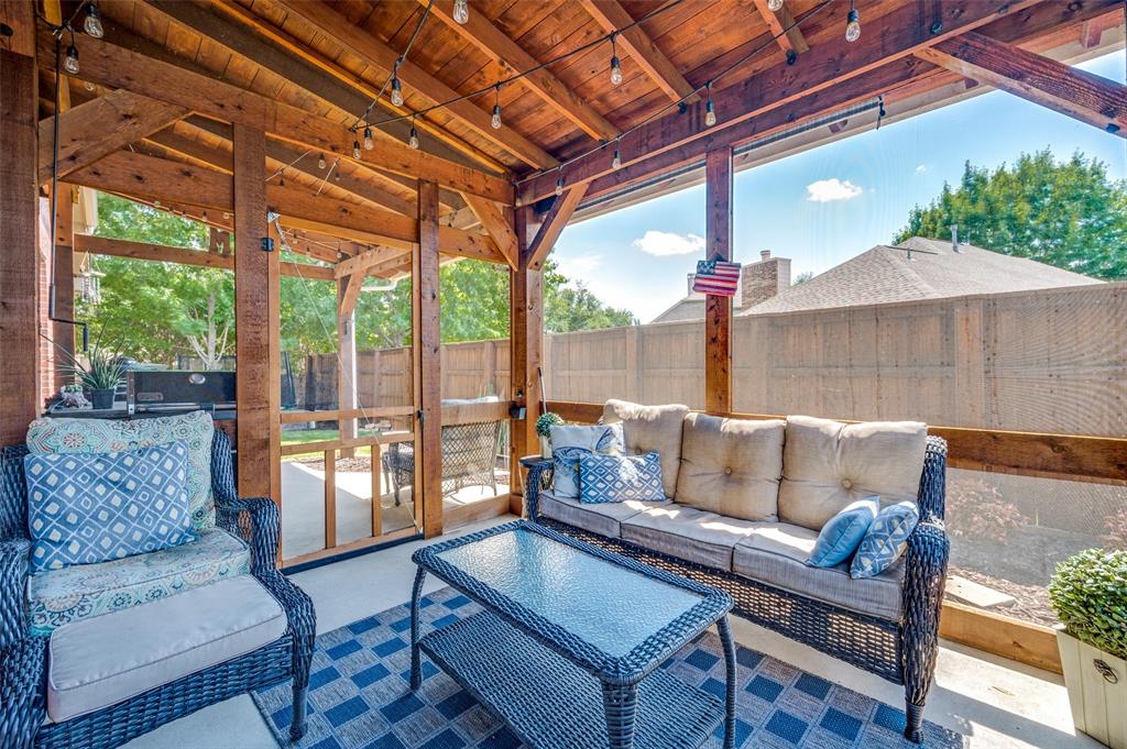 Pheasant Dr, Little Elm, TX 75068