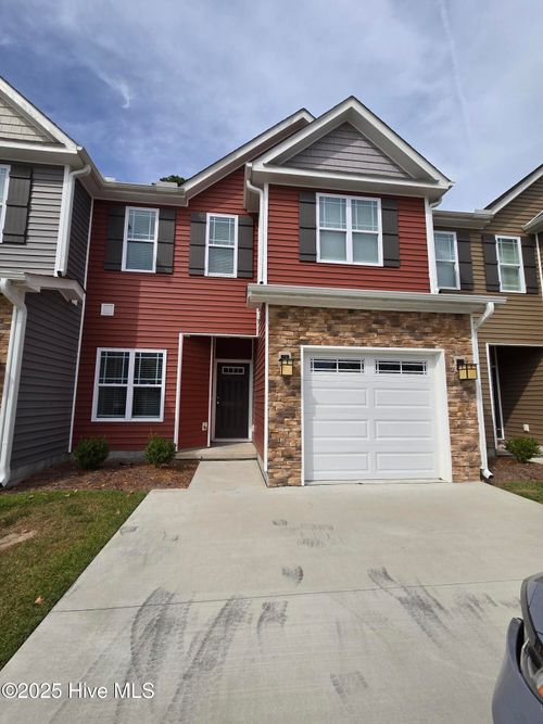 5-1819 Fox Den Way, Greenville, NC, 27858-2365 | Card Image