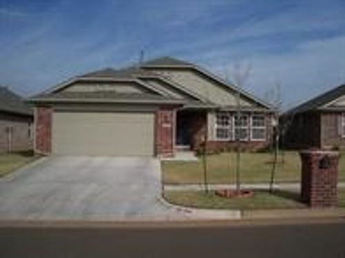 2841 Nw 184th Terrace, Edmond, OK, 73012 | Card Image