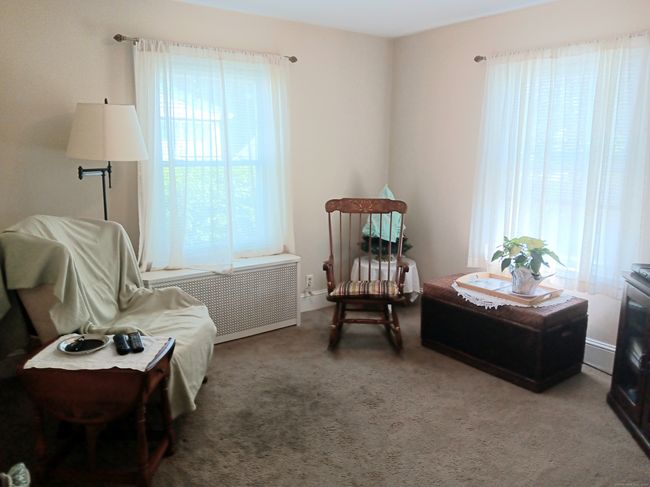 58 Southwick Ave, House other with 3 bedrooms, 1 bathrooms and null parking in Waterbury CT | Image 12