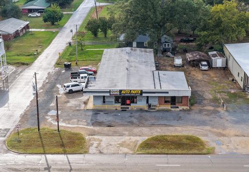 101 N Madden St, Foreman, AR, 71836 | Card Image