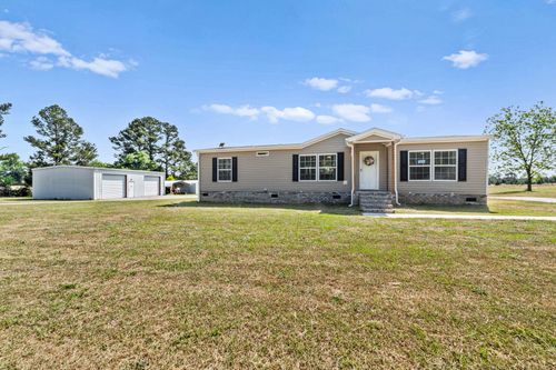 151 Boone Street, Stapleton, GA, 30823 | Card Image