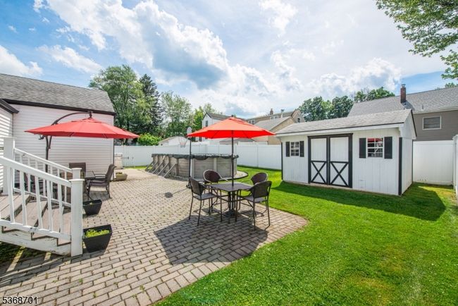 20 Bryant Ave, House other with 3 bedrooms, 3 bathrooms and null parking in Bloomfield NJ | Image 30