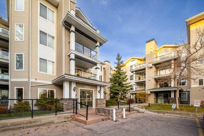 204 - 369 Rocky Vista Pk Nw, Condo with 1 bedrooms, 1 bathrooms and 1 parking in Calgary AB | Image 3