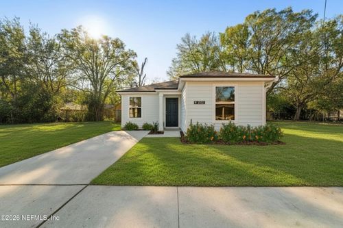 1636 W 34th St, Jacksonville, FL, 32209-3265 | Card Image