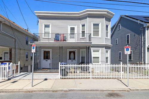 85 Faywood Ave, Boston, MA, 02128-1021 | Card Image