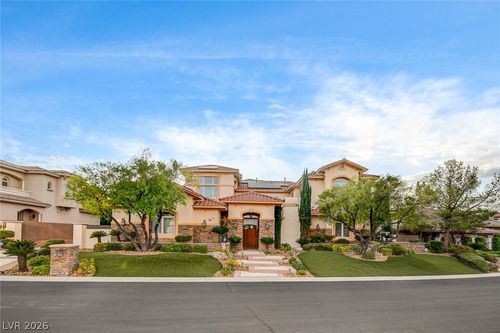 11 Greely Club Trl, Henderson, NV, 89052-6689 | Card Image