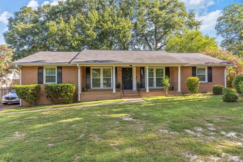 3421 Tomahawk Drive, Columbus, GA, 31907 | Card Image