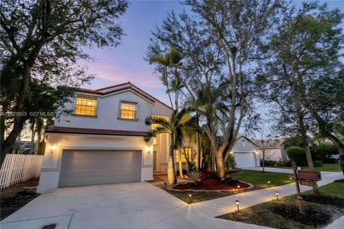 362 Lake Crest Ct, Weston, FL, 33326-3524 | Card Image