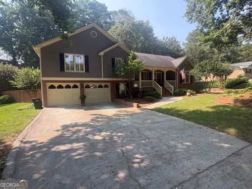 2759 Lanier Drive, Snellville, GA, 30078 | Card Image