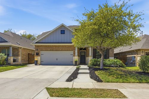 152 Rosling Drive, Buda, TX, 78610 | Card Image