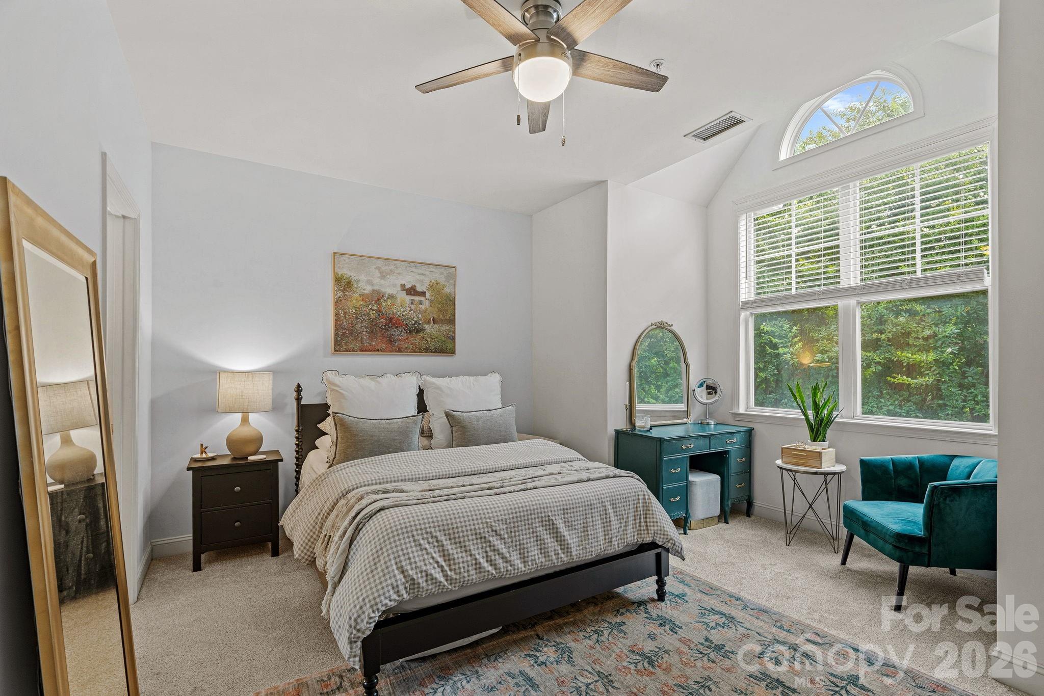 Residential in Charlotte 2