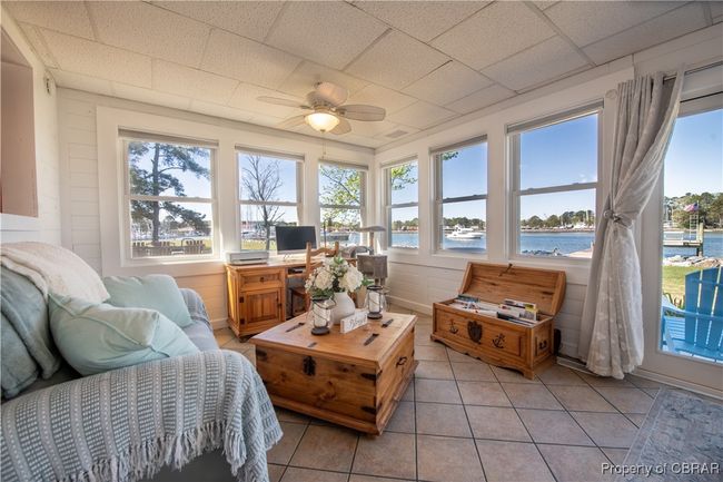 707 Riverside Dr, House other with 3 bedrooms, 2 bathrooms and null parking in Deltaville VA | Image 9