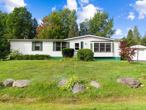 157 Williston Woods Rd, Williston, VT, 05495-9519 | Card Image