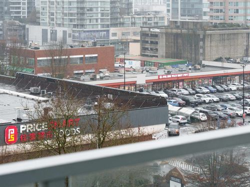 1105-8288 Lansdowne Rd, Richmond, BC, V6X0B3 | Card Image