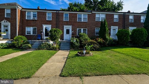 6125 Regent Park Rd, CATONSVILLE, MD, 21228-1805 | Card Image