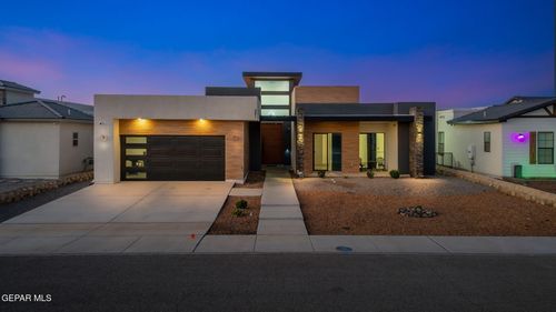 321 Rio Pinsaqui Ct, El Paso, TX, 79932-3029 | Card Image