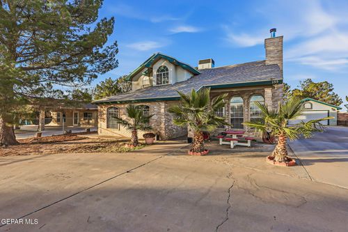 155 Escalante Drive, Socorro, TX, 79927 | Card Image