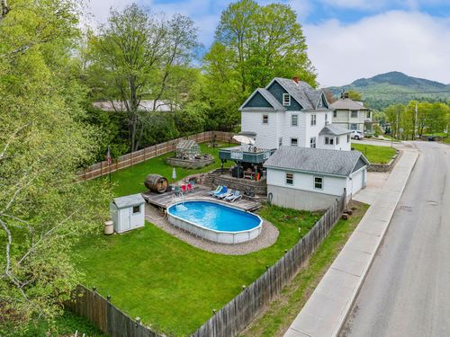 3 William Street, Saranac Lake, NY, 12983 | Card Image