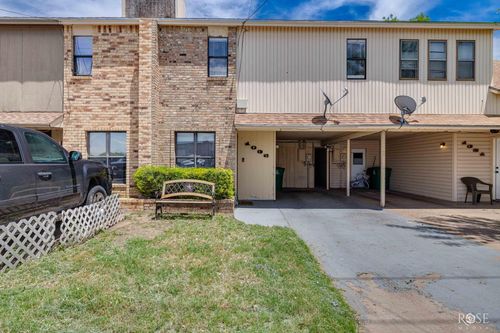 1036 Glenna St, San Angelo, TX, 76901-2253 | Card Image