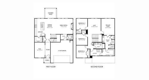 406 Granby Trl, Easley, SC, 29642-8424 | Card Image