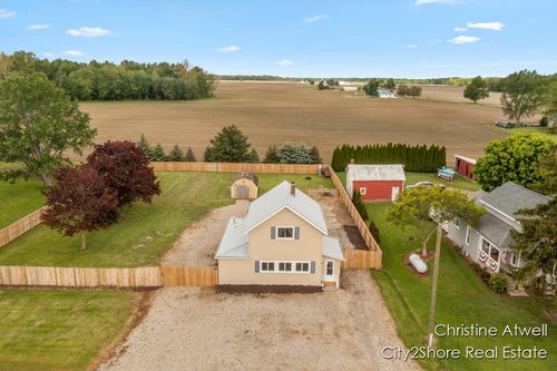 11943 Mulliken Rd, Mulliken, MI, 48861-9759 | Card Image