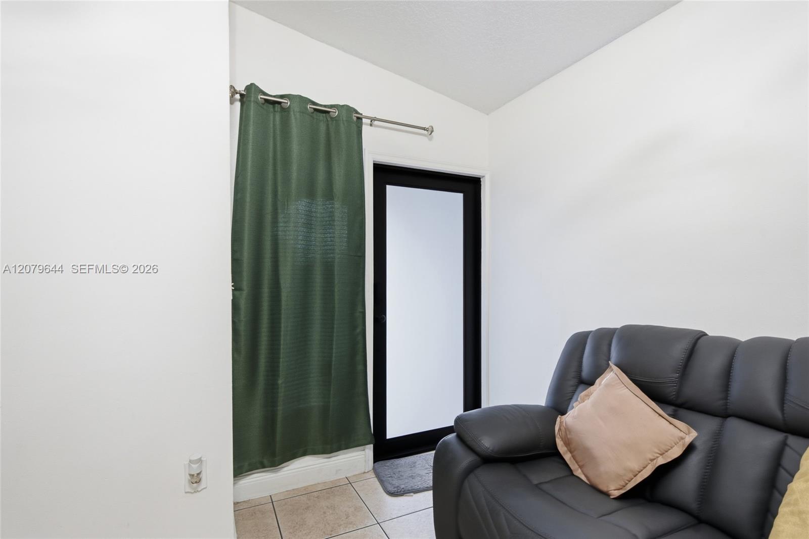 Residential in Miami 4