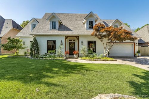 5414 109th Pl, Tulsa, OK, 74137-7279 | Card Image