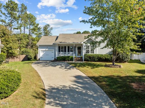 501 Rookwood Court, Wake Forest, NC, 27587 | Card Image