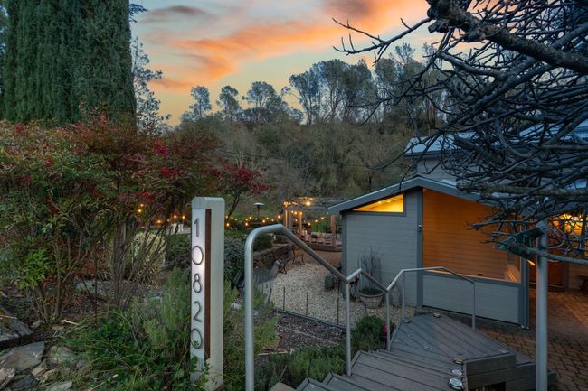 10820 Water St, House other with 2 bedrooms, 2 bathrooms and null parking in Amador City CA | Image 4