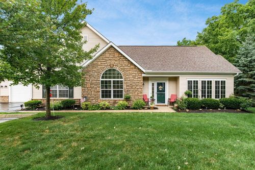 4841 Ashleigh Dr, Dublin, OH, 43016-7413 | Card Image