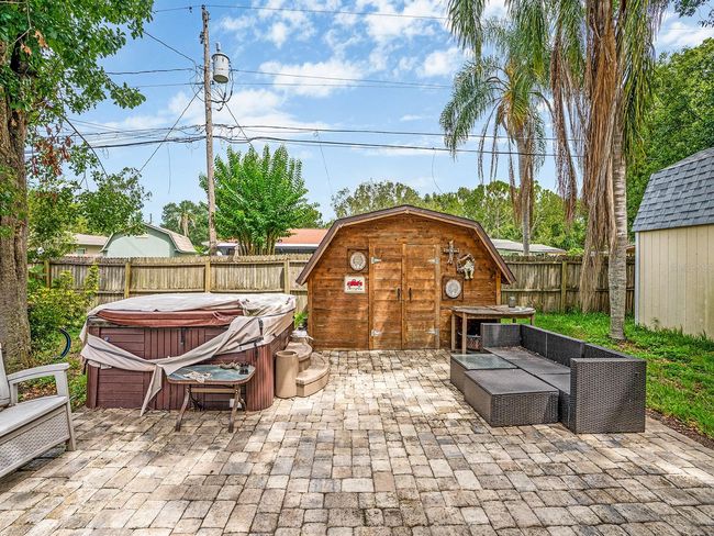 2160 Ne Coachman Rd, House other with 3 bedrooms, 2 bathrooms and null parking in Clearwater FL | Image 29