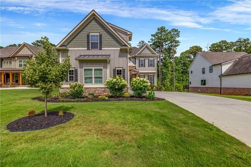 6351 Granbury Walk Nw, Acworth, GA, 30101-4326 | Card Image