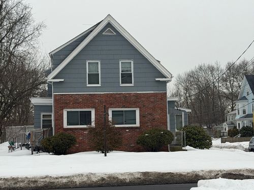 436 Pleasant St, Brockton, MA, 02301-2519 | Card Image