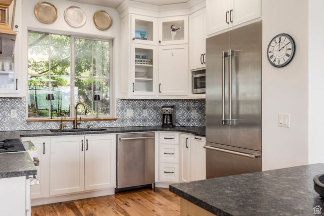 1085 Links Dr, House other with 6 bedrooms, 6 bathrooms and 2 parking in Midway UT | Image 8