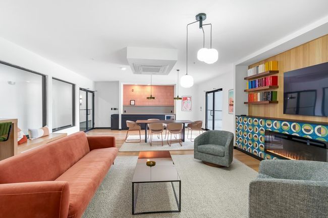 406 - 175 W 7 Th St, House other with 1 bedrooms, 1 bathrooms and null parking in Bayonne NJ | Image 20