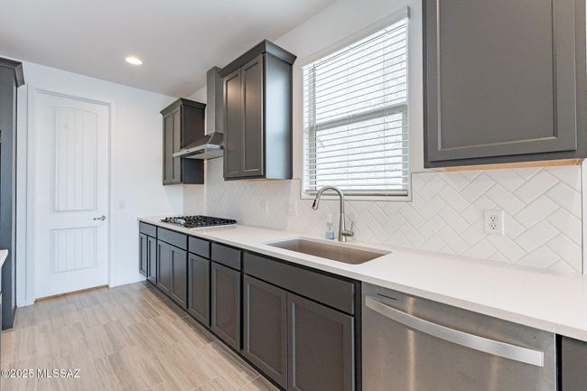 5605 S Adero Cyn Trail Kitchen | Image 12