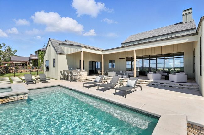 6037 Hells Gate Loop, House other with 5 bedrooms, 6 bathrooms and null parking in Strawn TX | Image 31