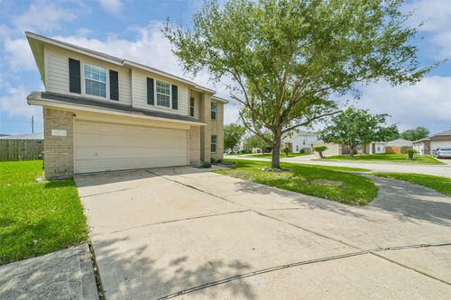 8002 Mountain Mist Ct, Richmond, TX, 77407-2489 | Card Image
