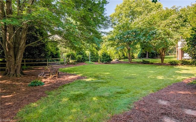 4012 Huntscroft Ln, House other with 4 bedrooms, 4 bathrooms and null parking in Winston Salem NC | Image 43