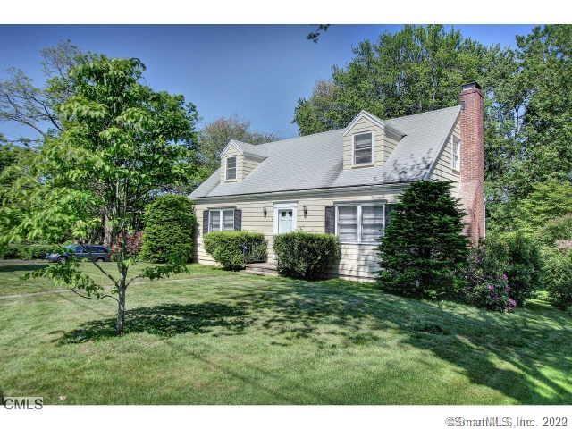 Lee Dr, Fairfield, CT 06824