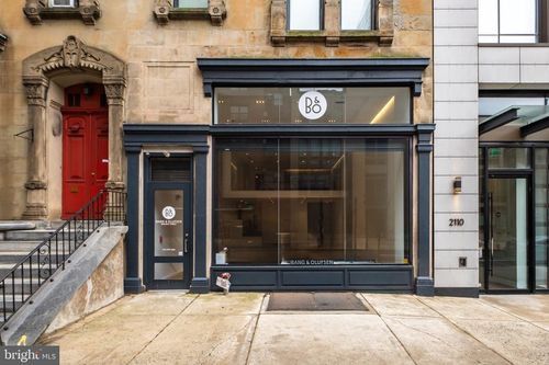 retail-2108 Walnut, Philadelphia, PA, 19103 | Card Image