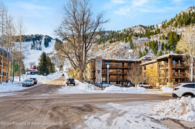202 - 131 E Durant Ave, Condo with 2 bedrooms, 2 bathrooms and null parking in Aspen CO | Image 13