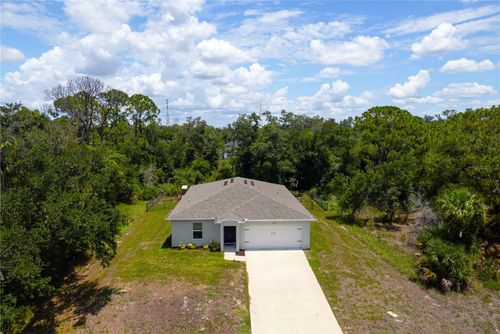 15530 Maynard Ave, PORT CHARLOTTE, FL, 33953-2153 | Card Image