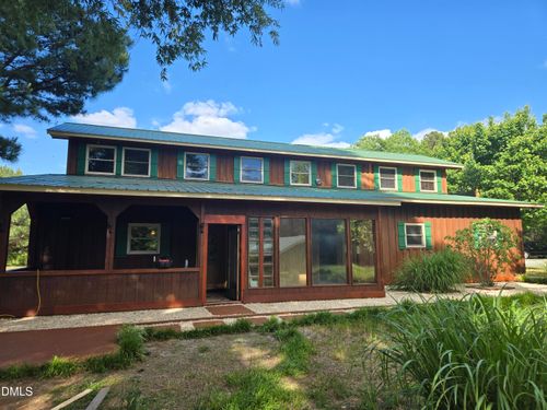 1800 Pleasant Hill Liberty Road, Liberty, NC, 27298 | Card Image
