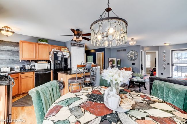 7198 Gainsboro Dr, House other with 3 bedrooms, 2 bathrooms and null parking in Romulus MI | Image 17