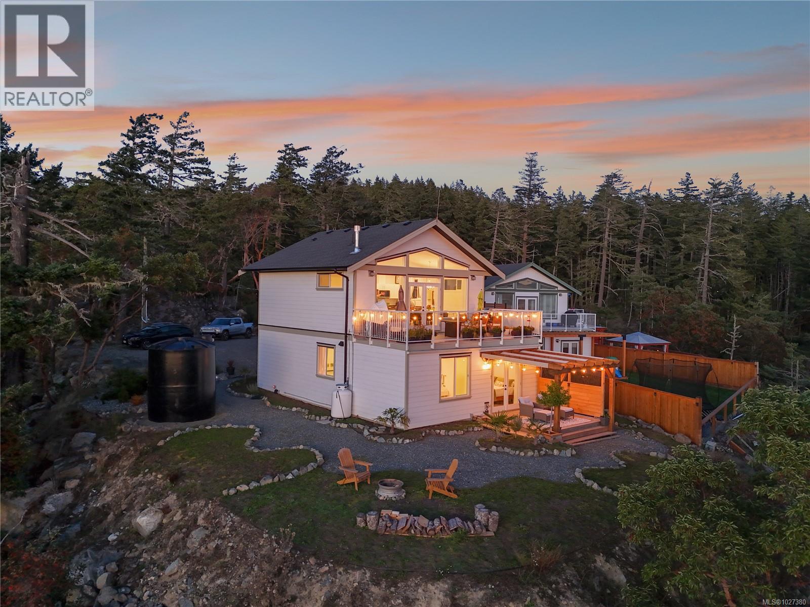 Residential in Sooke 5
