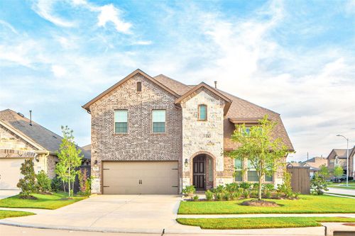 2587 Artichoke Park Dr, Richmond, TX, 77406-2905 | Card Image