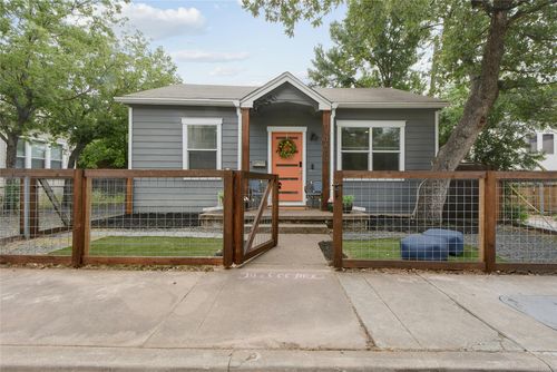 3403 King St, Austin, TX, 78705-1213 | Card Image