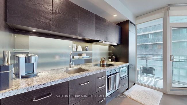 2912 - 45 Charles St E, Condo with 2 bedrooms, 2 bathrooms and 1 parking in Toronto ON | Image 23